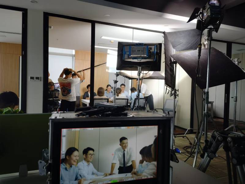 汉源县宣传片拍摄如何策划航空公司宣传片